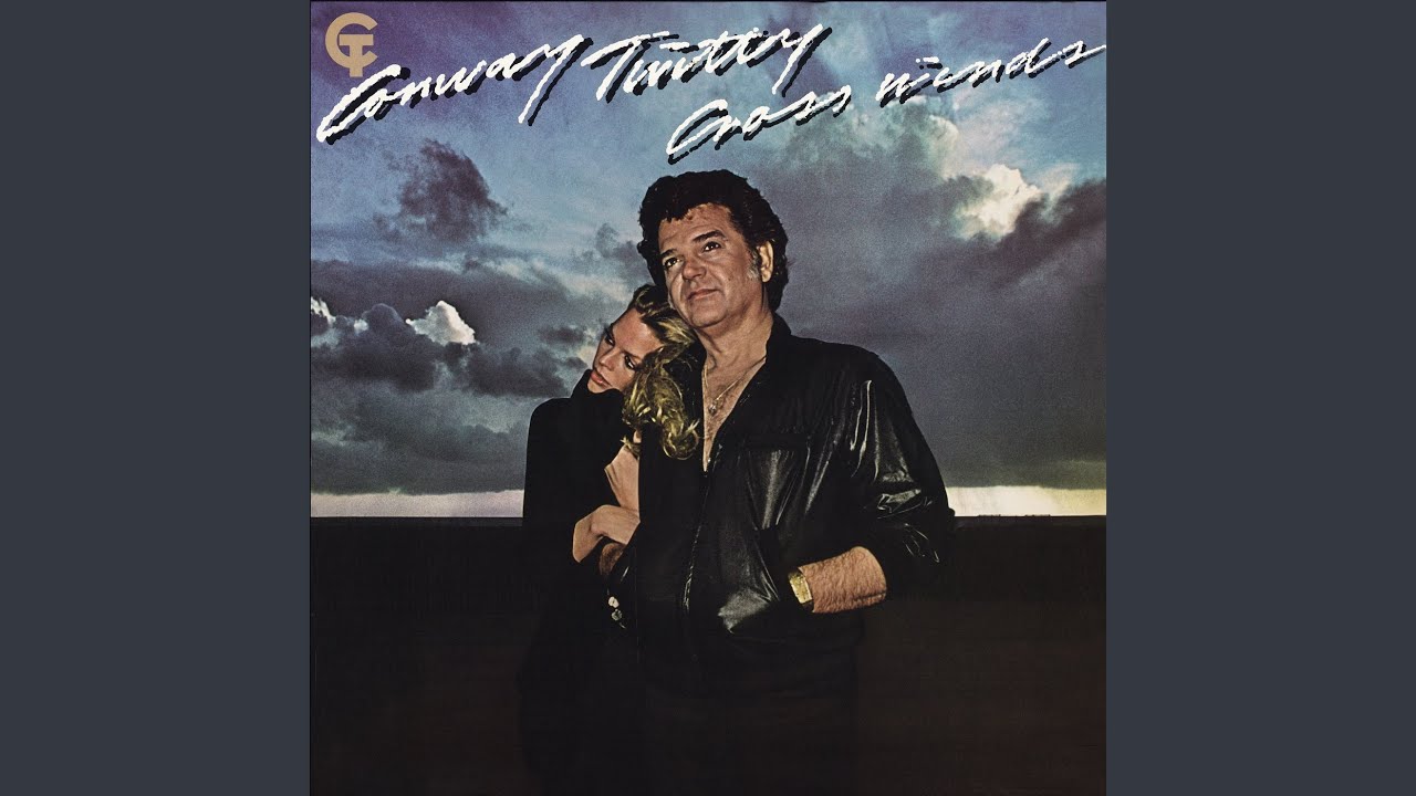 Happy Birthday Darlin' by Conway Twitty