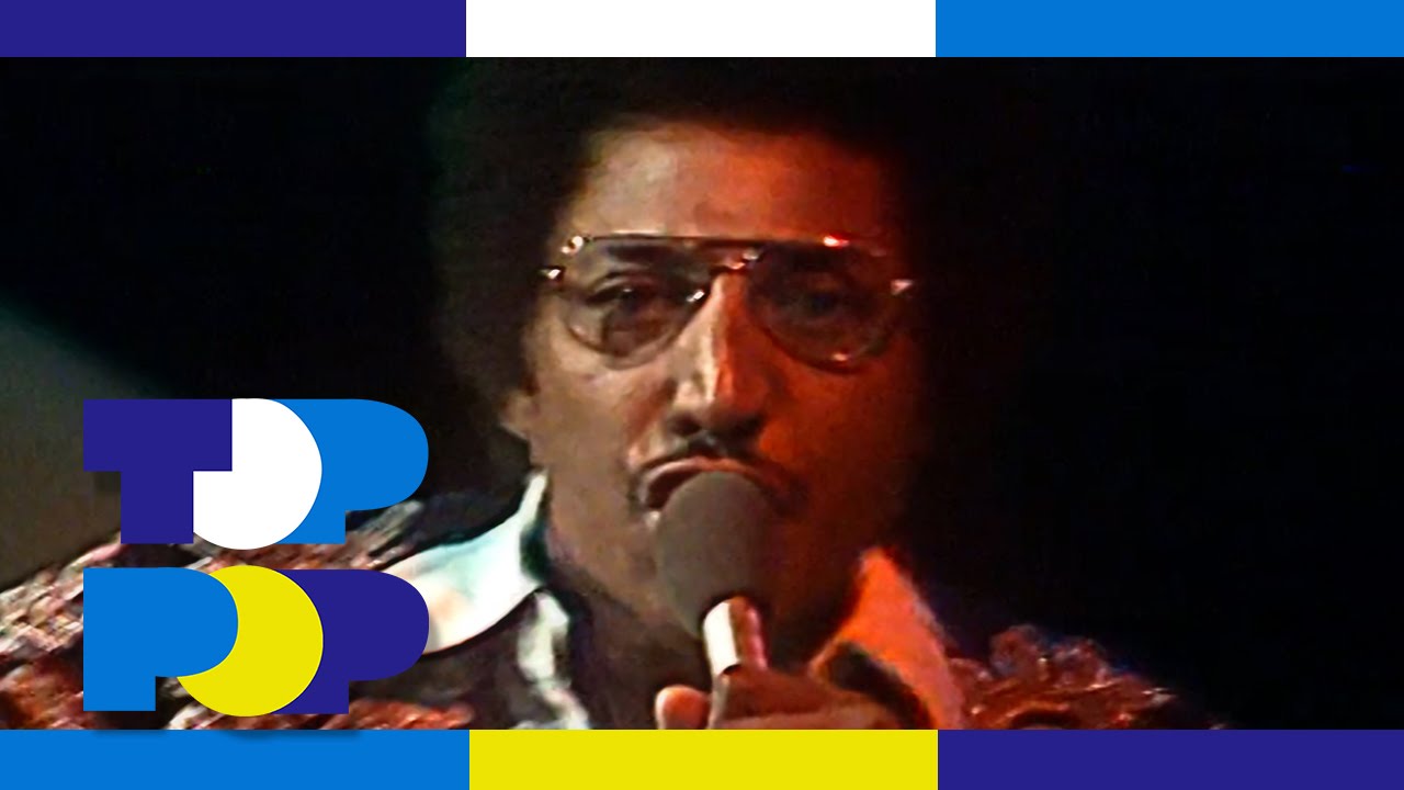 Heaven Must Be Missing an Angel by Tavares