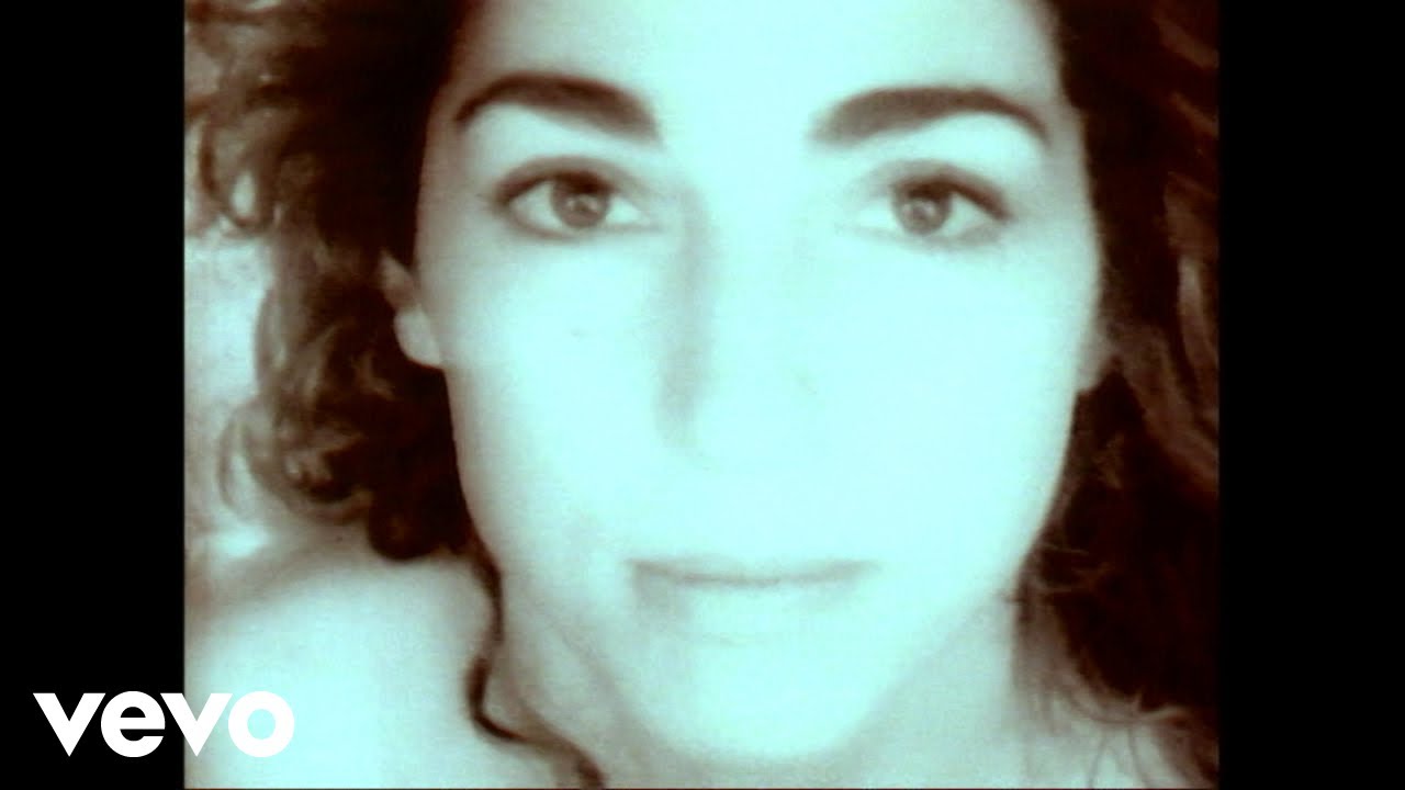 Don't Wanna Lose You by Gloria Estefan