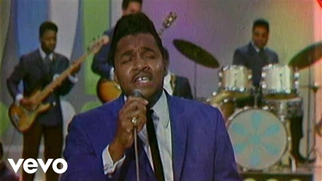 We're Gonna Make It by Little Milton