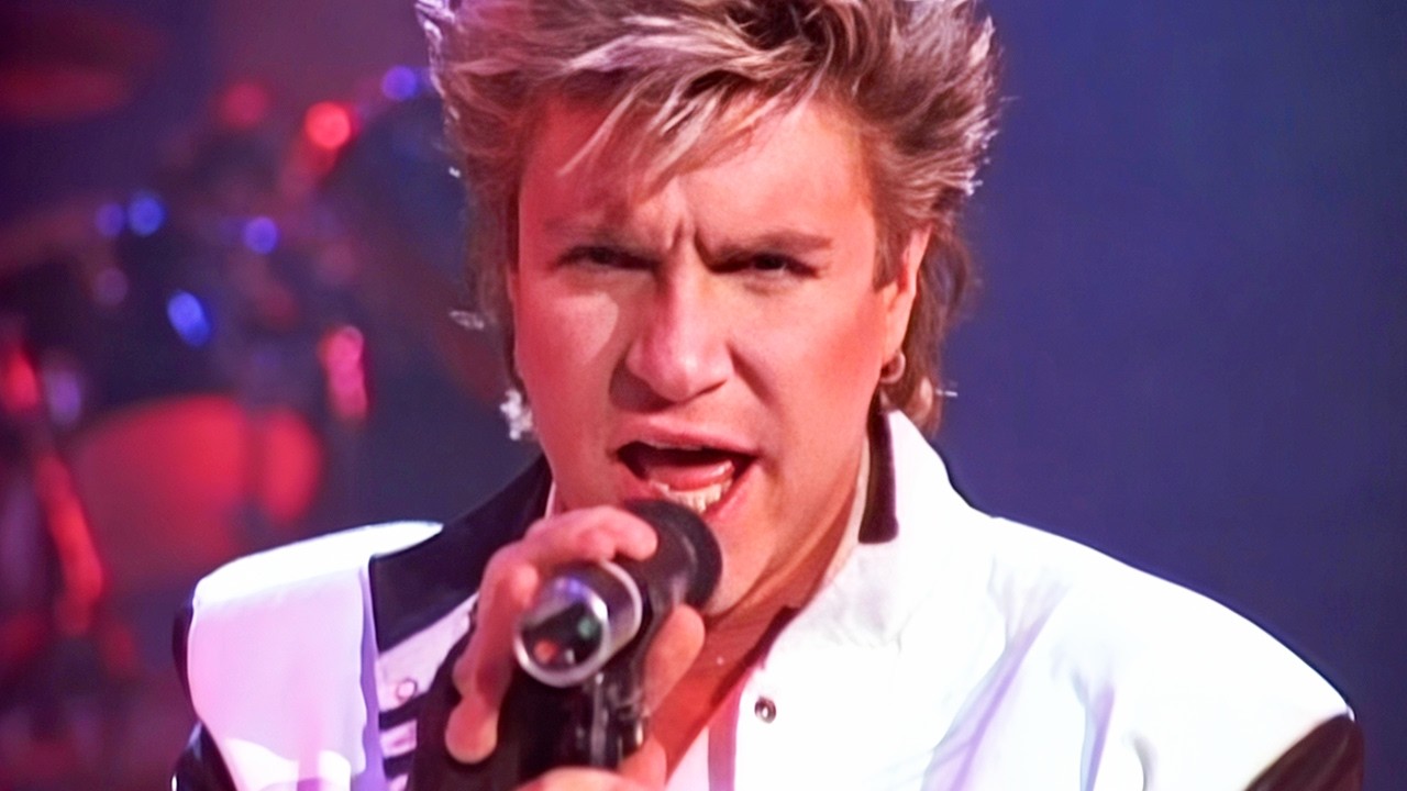 The Reflex by Duran Duran