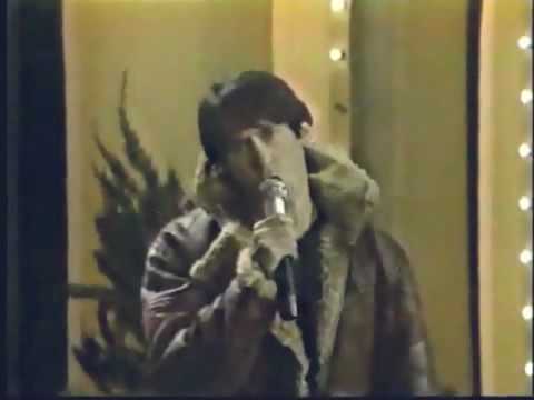 Glad to Know You by Chas Jankel