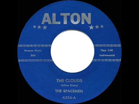 The Clouds by The Spacemen