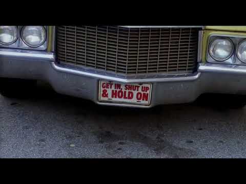 Madea's Family Reunion