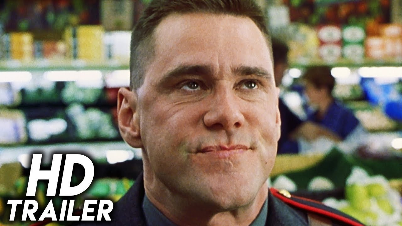 Me, Myself & Irene