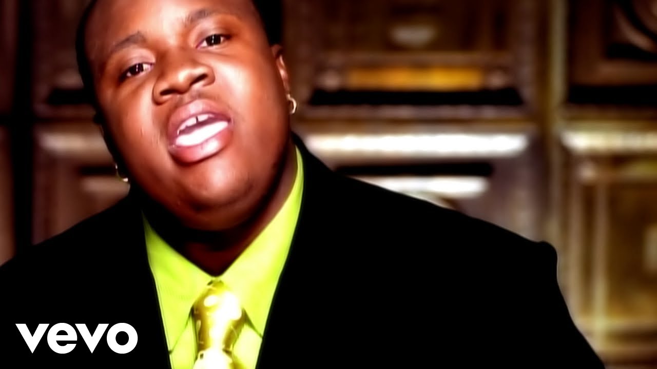 Never Make a Promise by Dru Hill