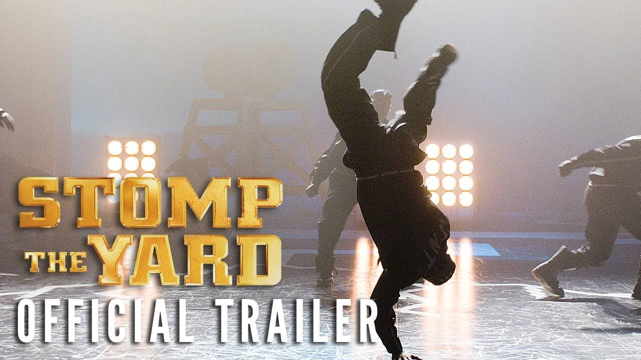 Stomp the Yard