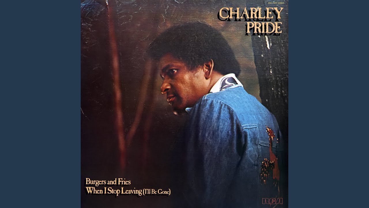Where Do I Put Her Memory by Charley Pride