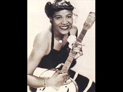 See See Rider Blues by Bea Booze