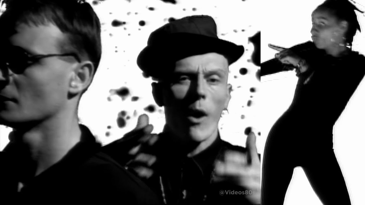 Lost in Music by Stereo MC's