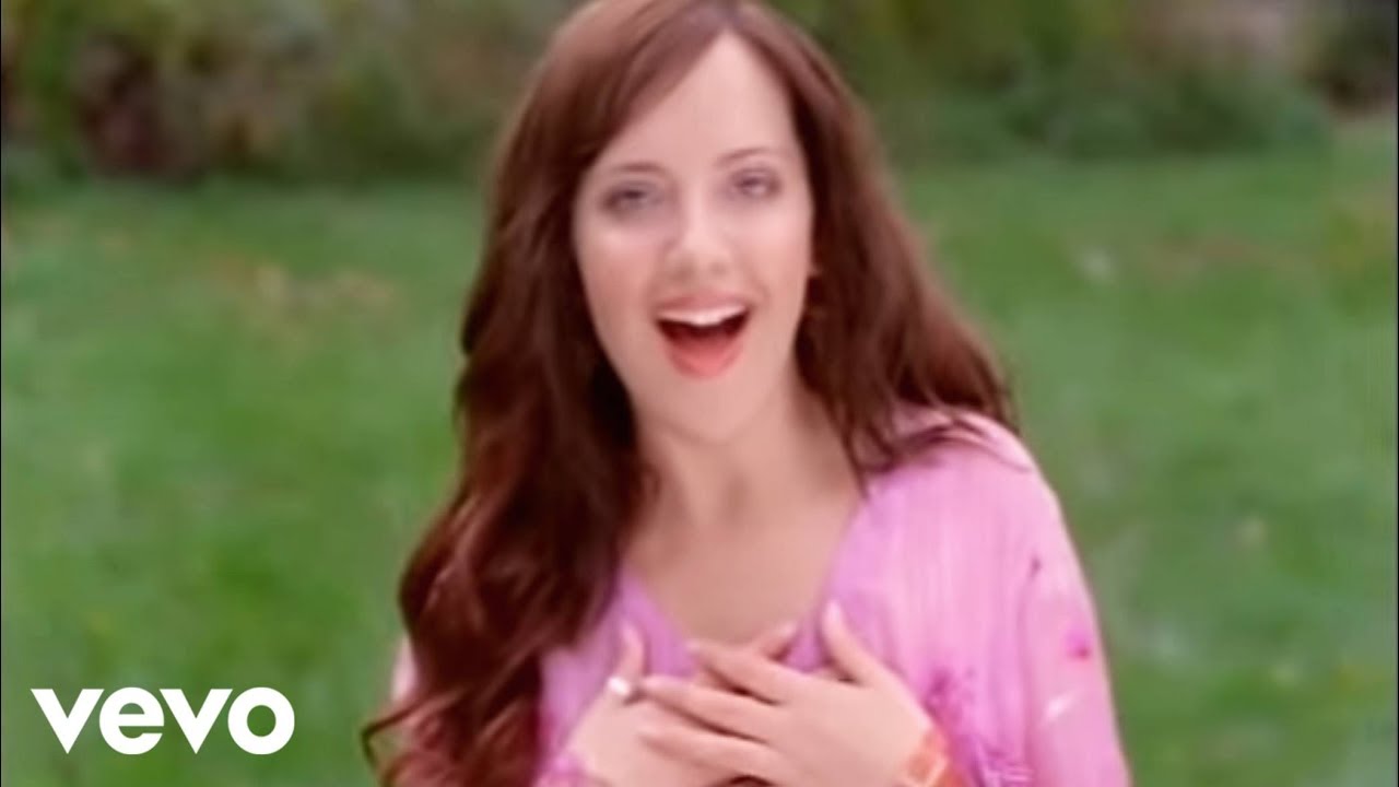 Who I Am by Jessica Andrews