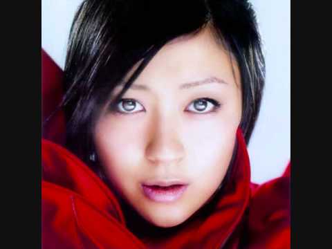 Devil Inside by Utada