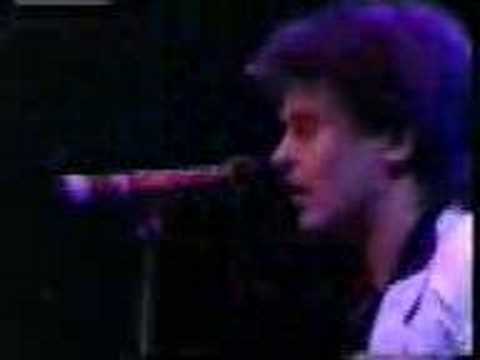 Wherever I Lay My Hat (That's My Home) by Paul Young