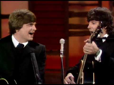 Walk Right Back by The Everly Brothers