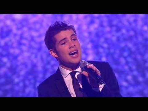 The Climb by Joe McElderry