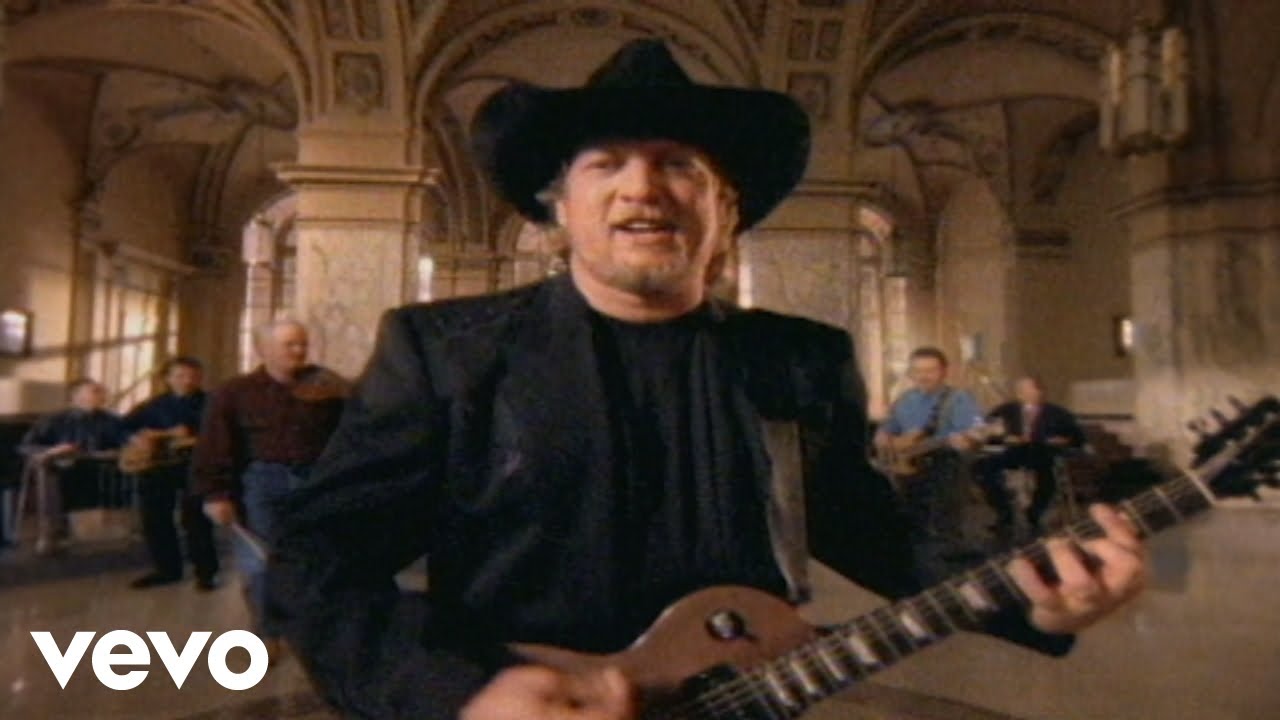 Money in the Bank by John Anderson