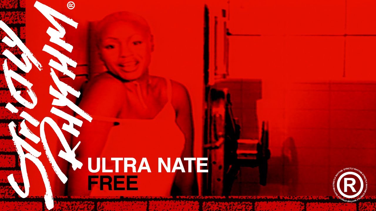 Free by Ultra Naté
