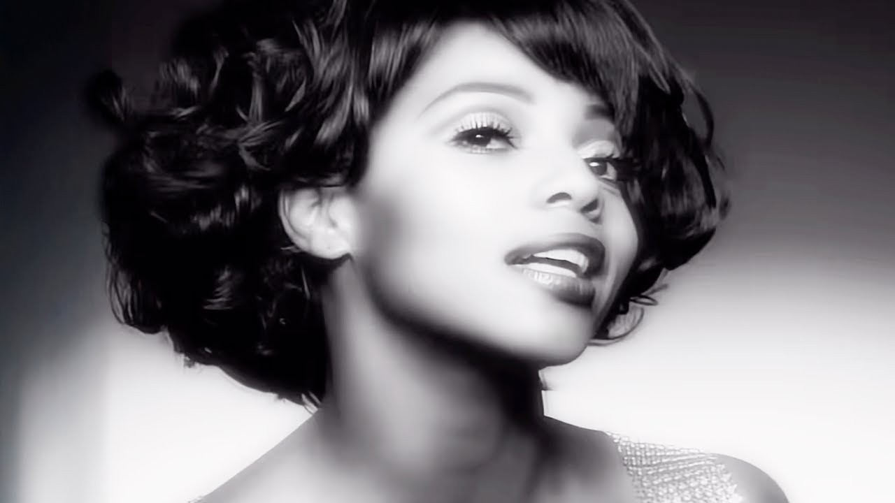 My Lovin' (You're Never Gonna Get It) by En Vogue