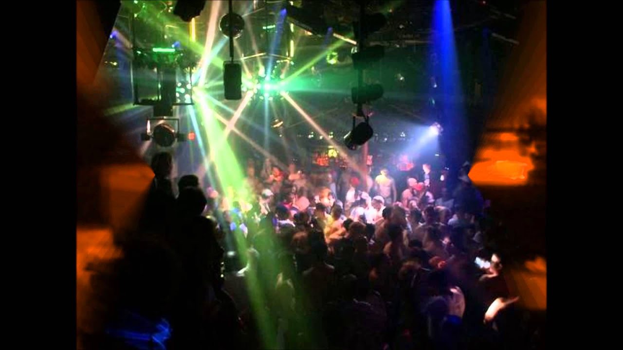 That Sound by Rosabel