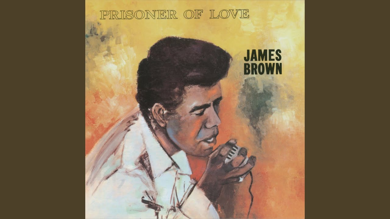 Try Me by James Brown and the Famous Flames
