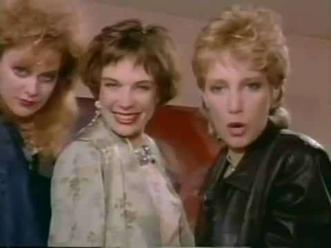 You & Me by The Flirts