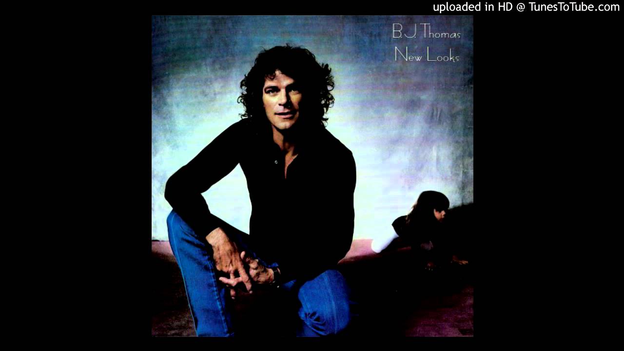 New Looks from an Old Lover by B. J. Thomas