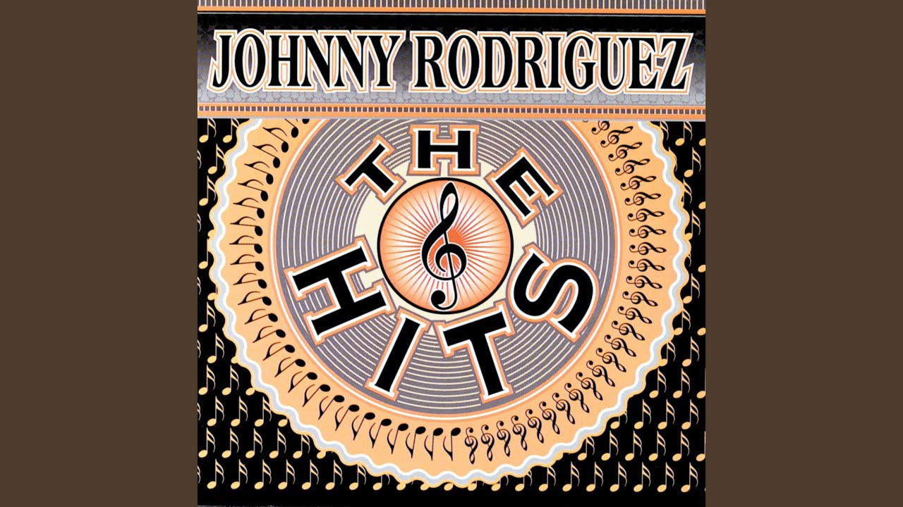 Just Get Up and Close the Door by Johnny Rodriguez