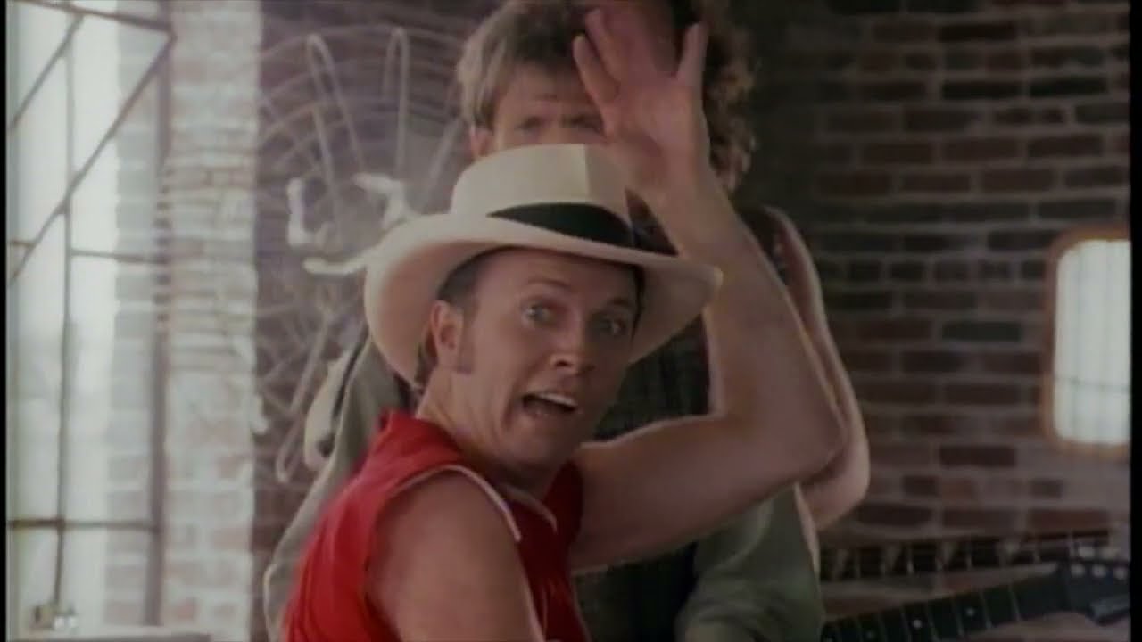 Thank God for You by Sawyer Brown