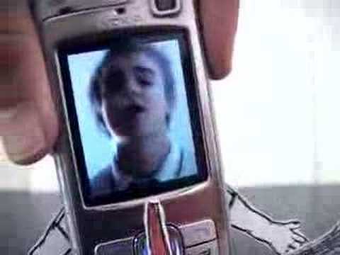 Baby's Coming Back by McFly