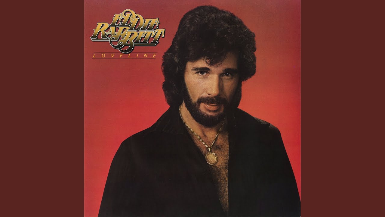 Gone Too Far by Eddie Rabbitt