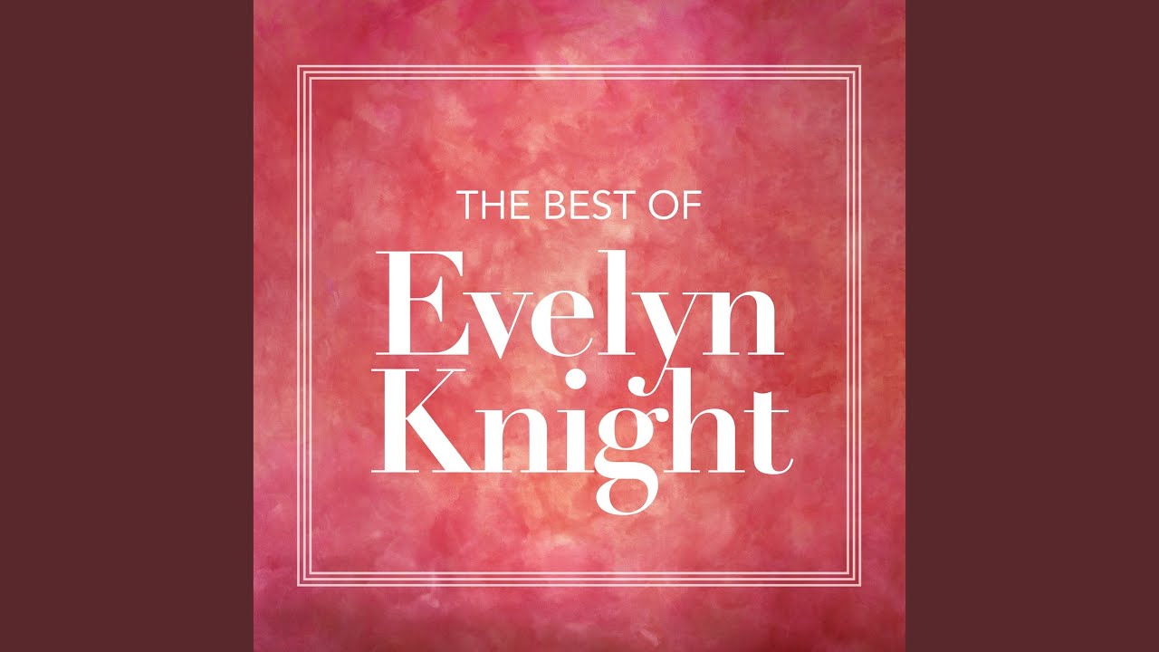 A Little Bird Told Me by Evelyn Knight and the Stardusters