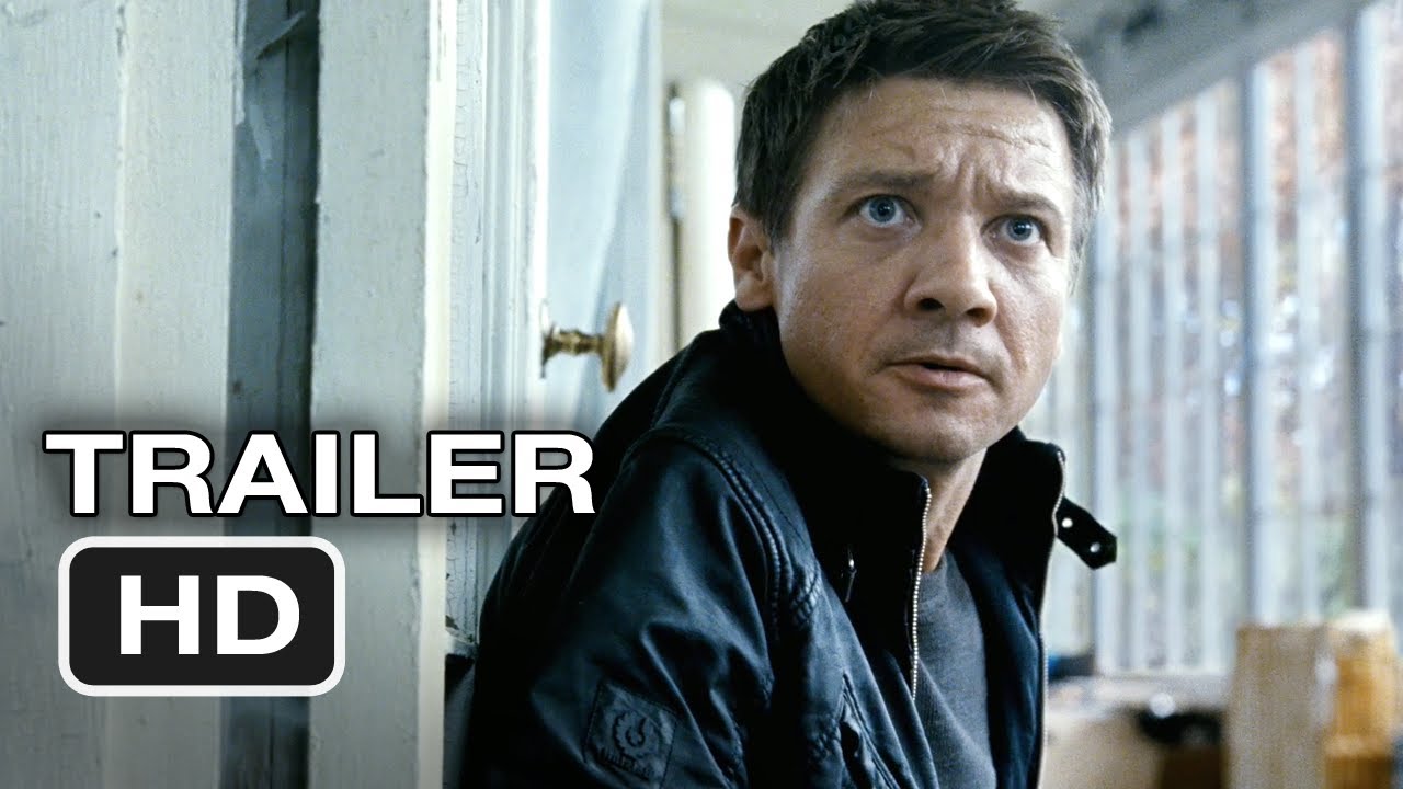 The Bourne Legacy