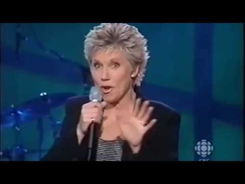 Shadows in the Moonlight by Anne Murray