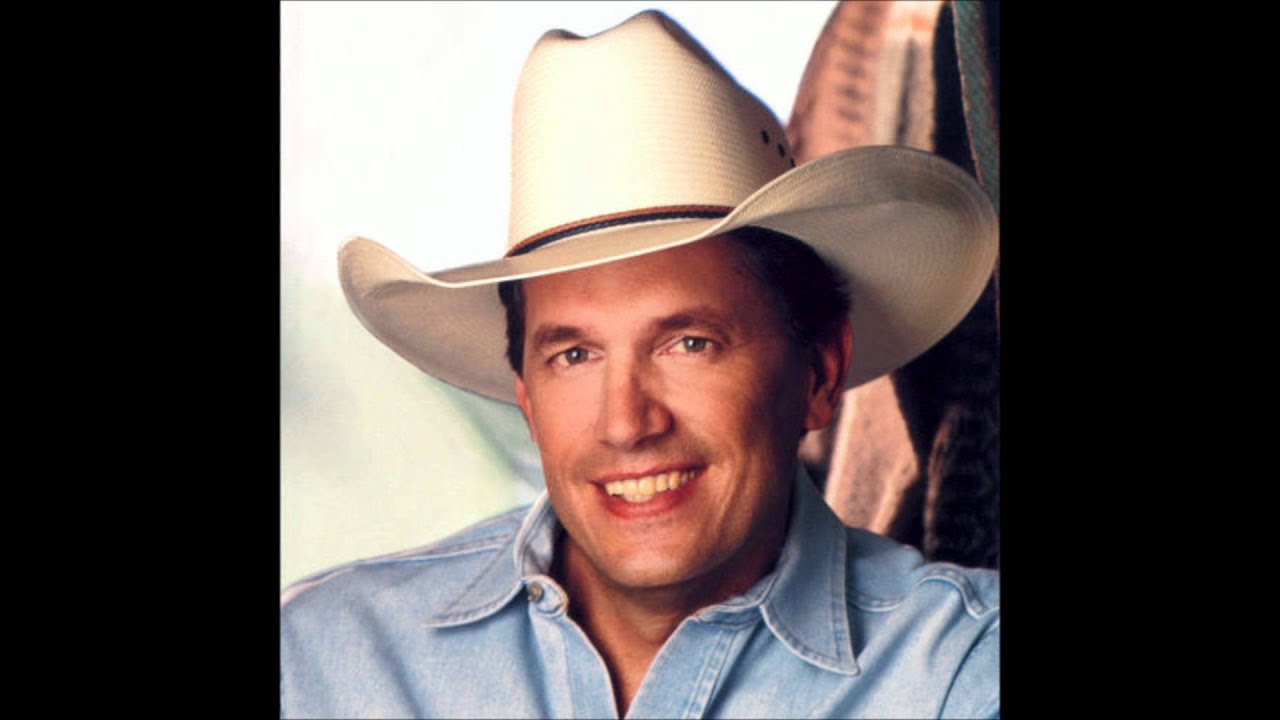 Does Fort Worth Ever Cross Your Mind by George Strait