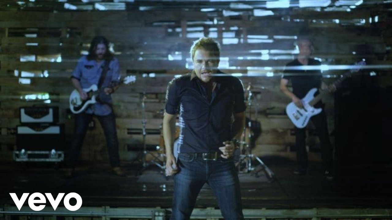 Drunk Last Night by Eli Young Band