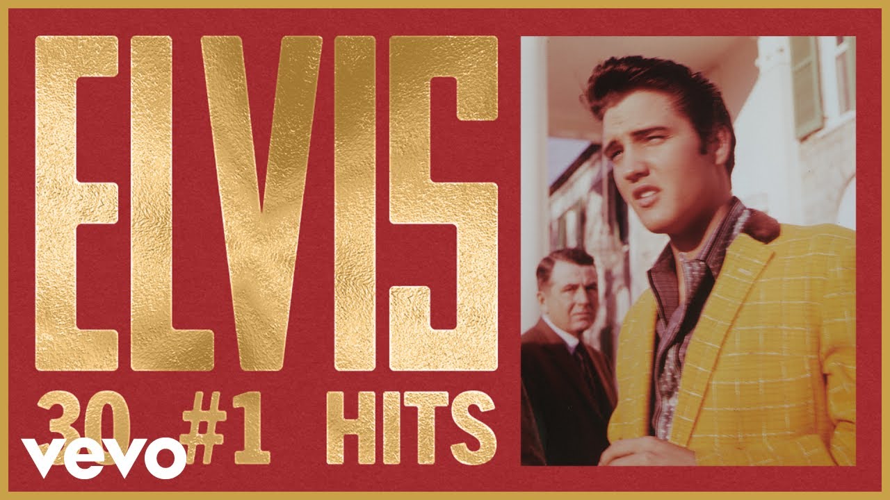 Stuck on You by Elvis Presley