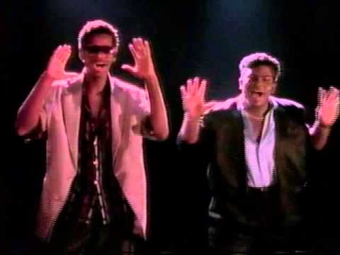 (Pop, Pop, Pop, Pop) Goes My Mind by LeVert