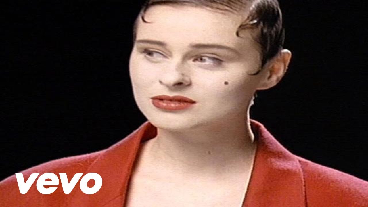 People Hold On by Lisa Stansfield