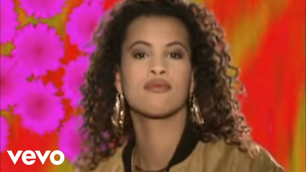 Buffalo Stance by Neneh Cherry