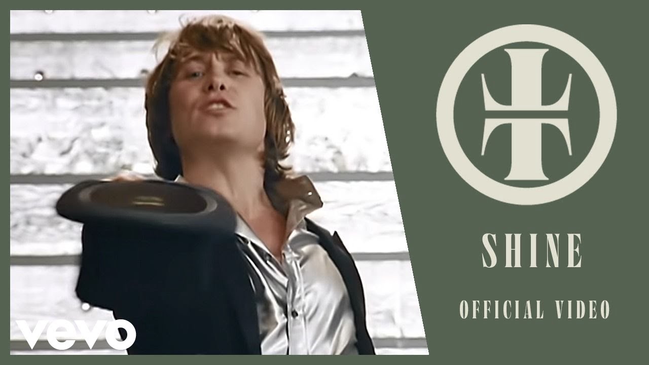 Shine by Take That