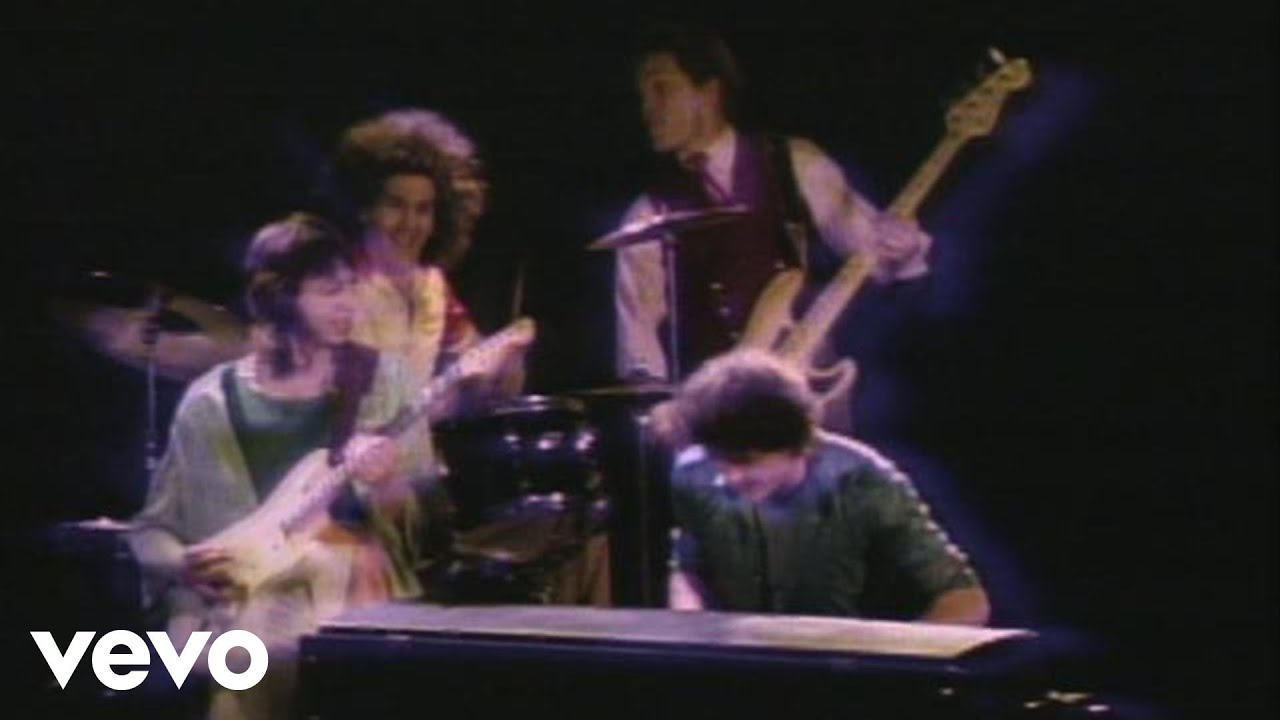 Instant Replay (all cuts) by Dan Hartman