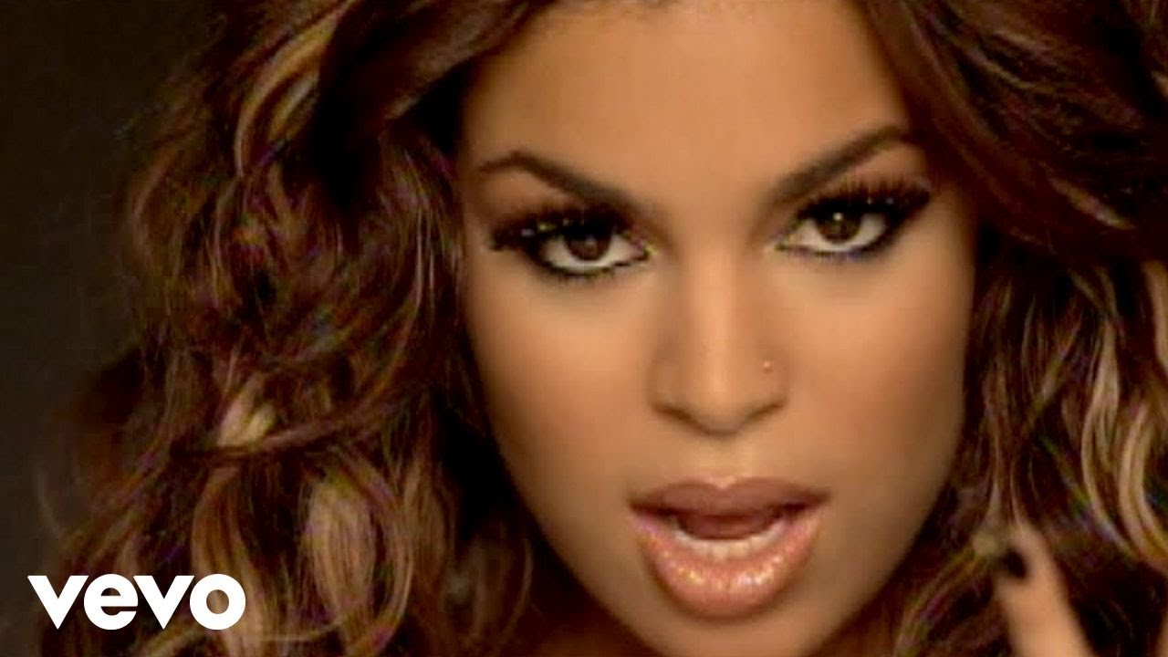 S.O.S. (Let The Music Play) by Jordin Sparks