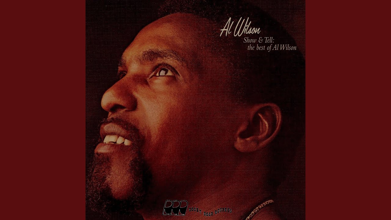 Show and Tell by Al Wilson