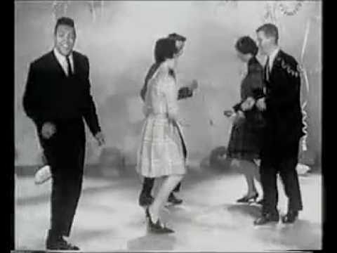 Pony Time by Chubby Checker
