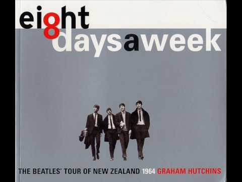 Eight Days a Week by The Beatles