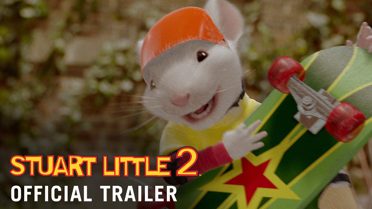 Stuart Little 2