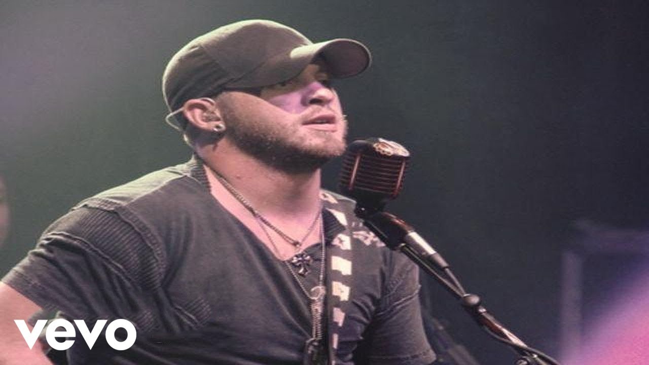You Don't Know Her Like I Do by Brantley Gilbert