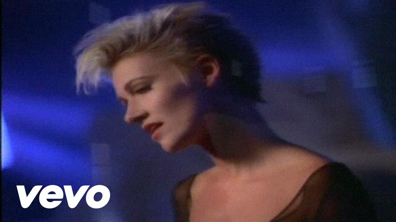 It Must Have Been Love by Roxette