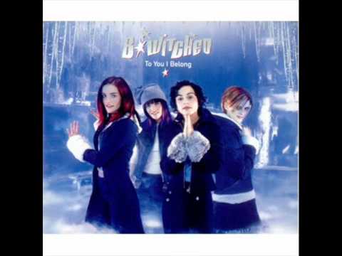 To You I Belong by B*Witched