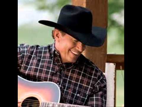 Love Without End, Amen by George Strait